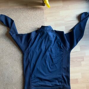 Large Denver nuggets quarter zip